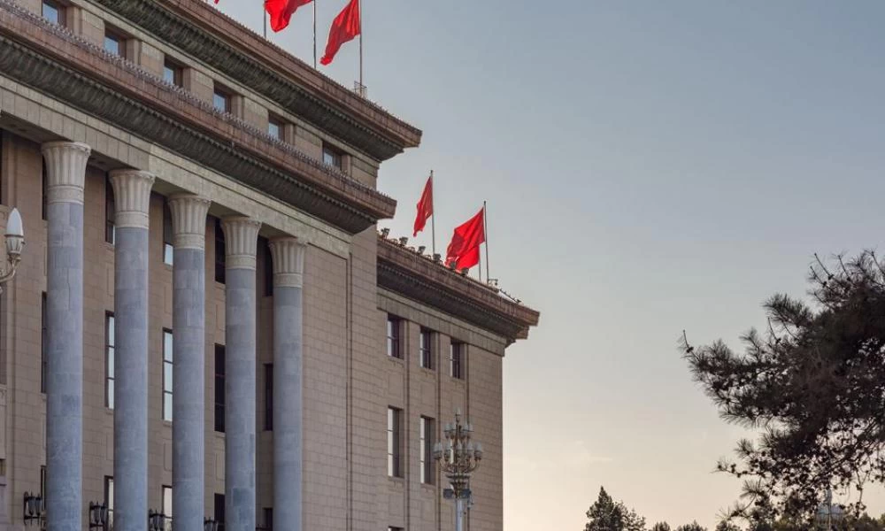 Πεκίνο: Bελτιώνει την αποτελεσματικότητα των διπλωμάτων ευρεσιτεχνίας
